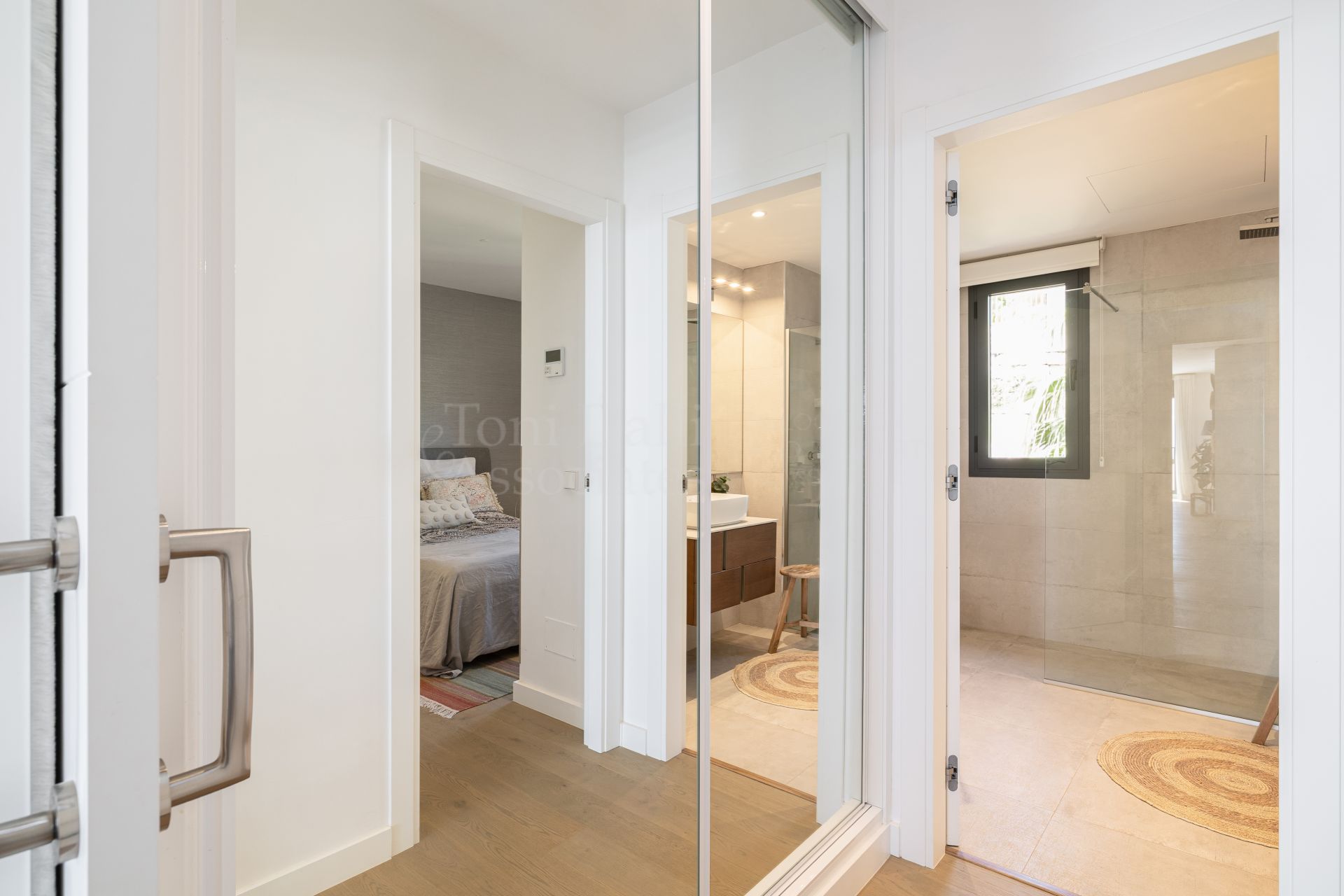 Penthouse in Hacienda del Señorio de Cifuentes, Benahavis