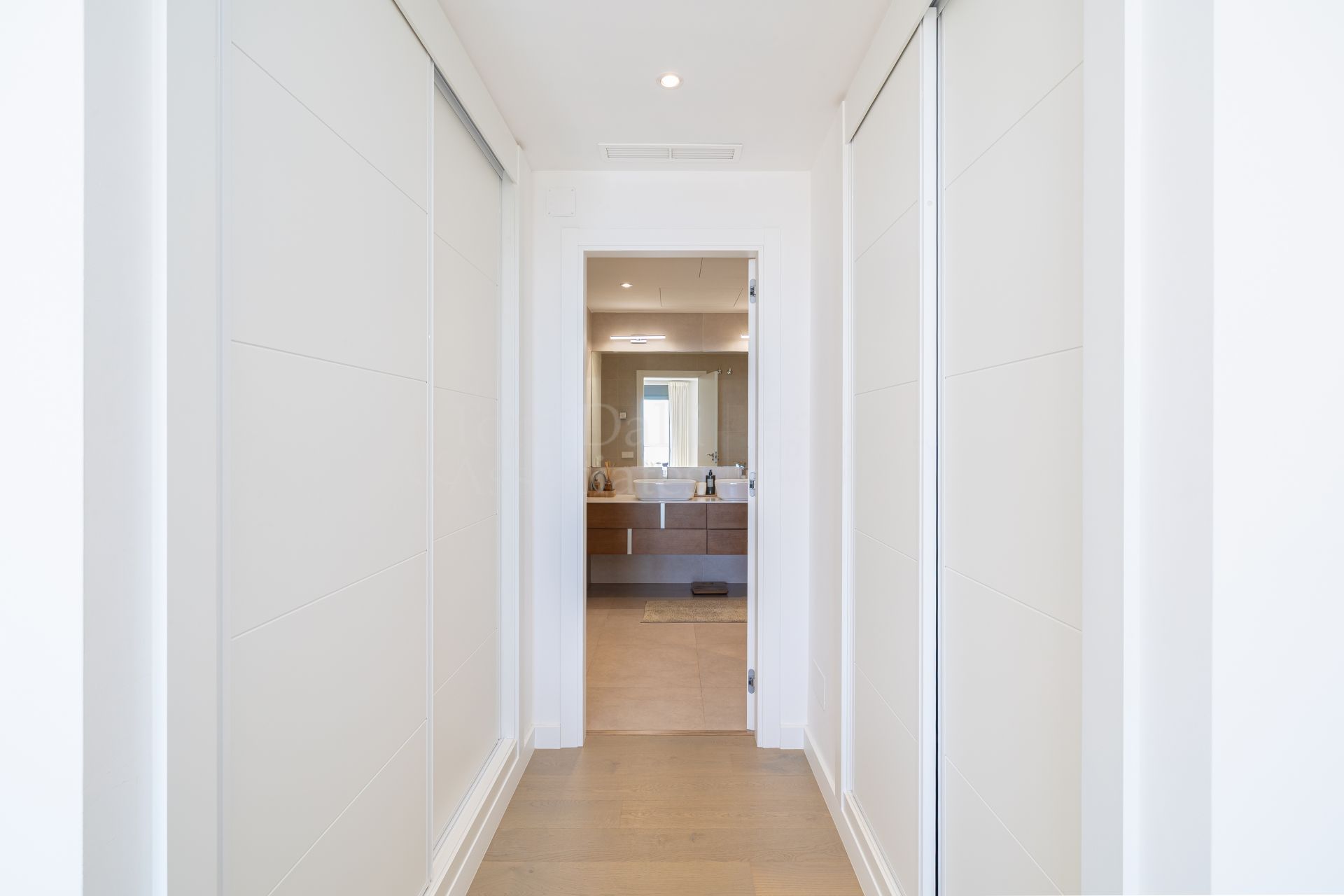 Penthouse in Hacienda del Señorio de Cifuentes, Benahavis