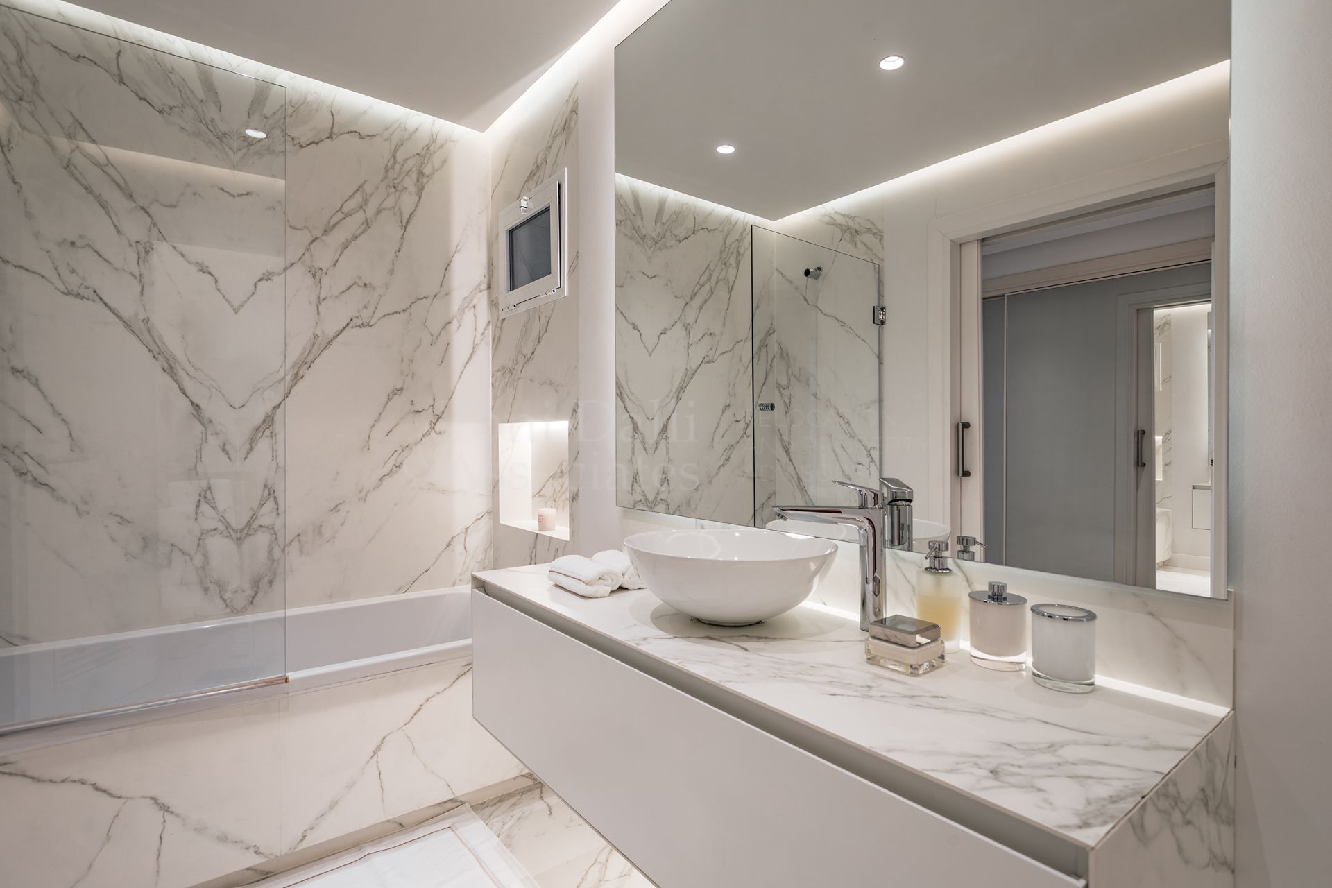 Ground Floor Apartment in Los Granados, Marbella