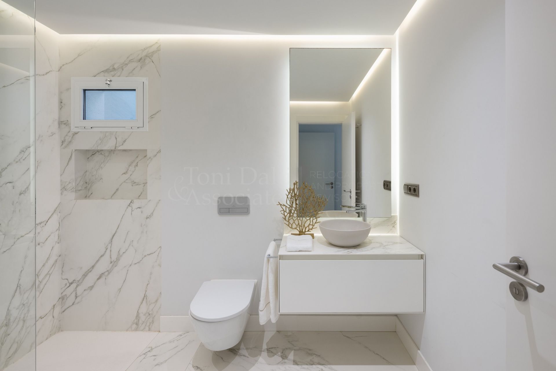 Ground Floor Apartment in Los Granados, Marbella