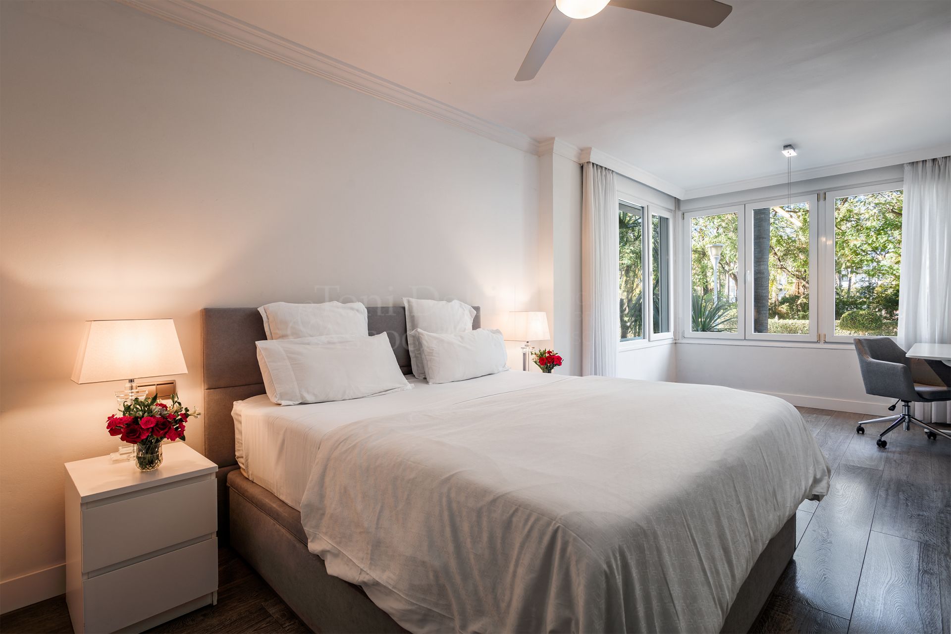 Ground Floor Apartment in Los Granados, Marbella