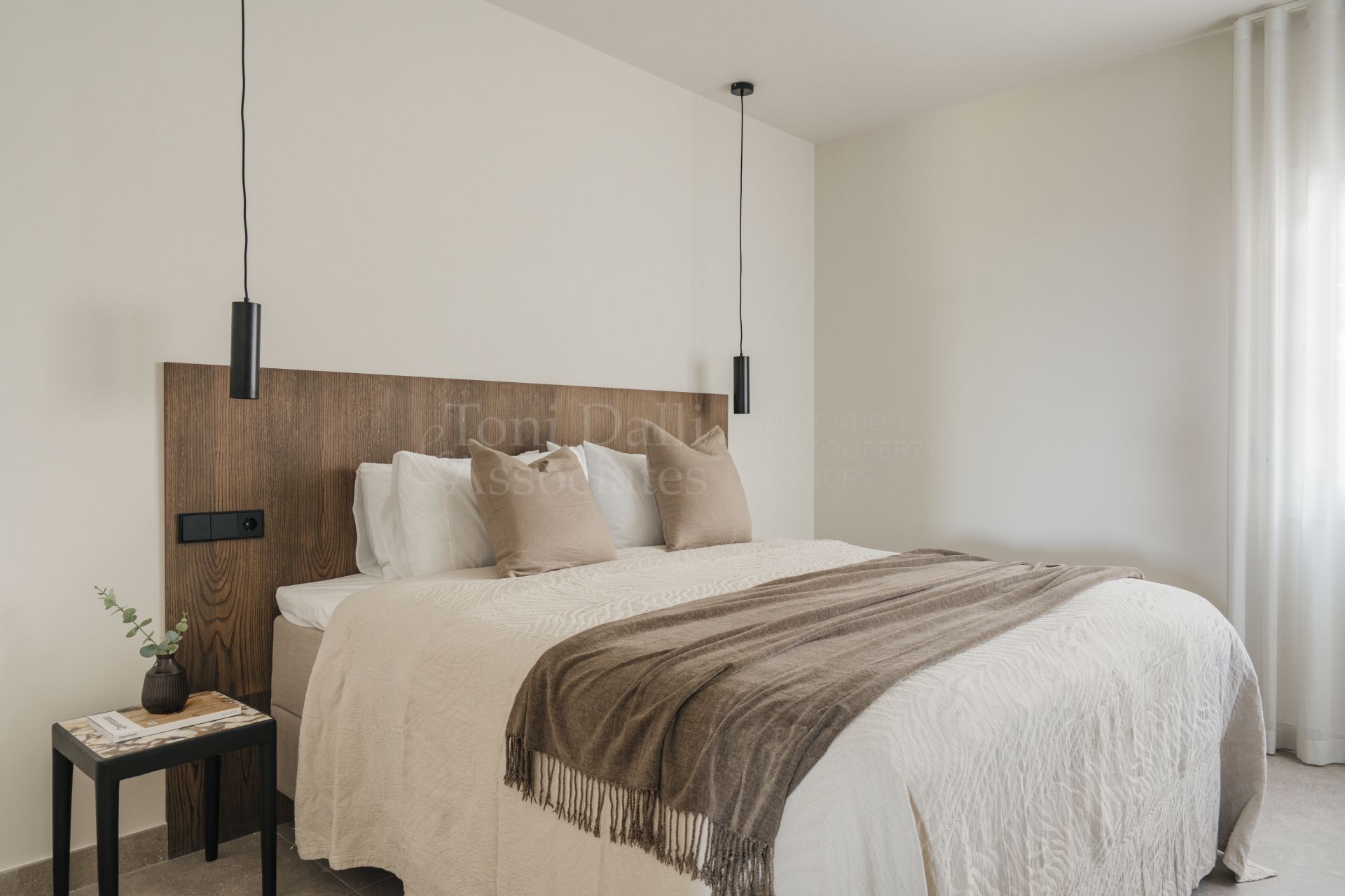 Ground Floor Apartment in La Quinta Village, Marbella