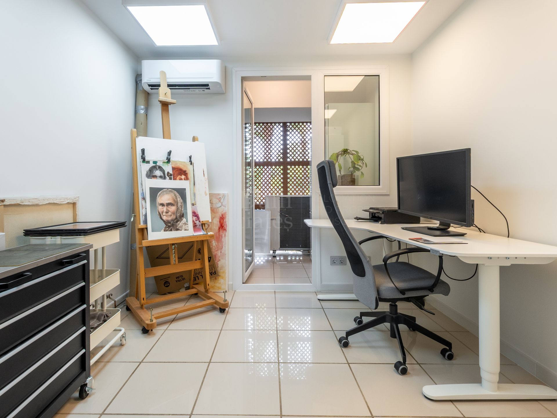 Duplex Penthouse in El Paraiso, Estepona