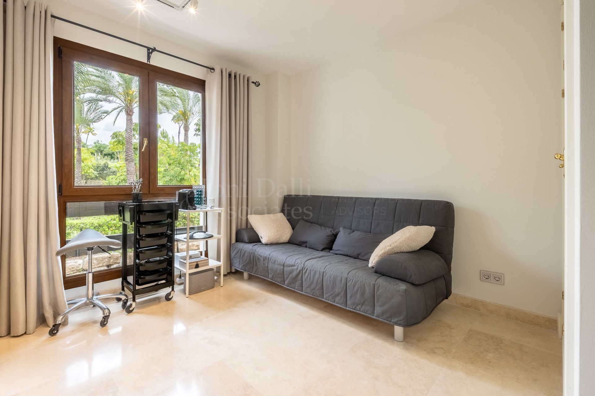 Duplex Penthouse in El Paraiso, Estepona