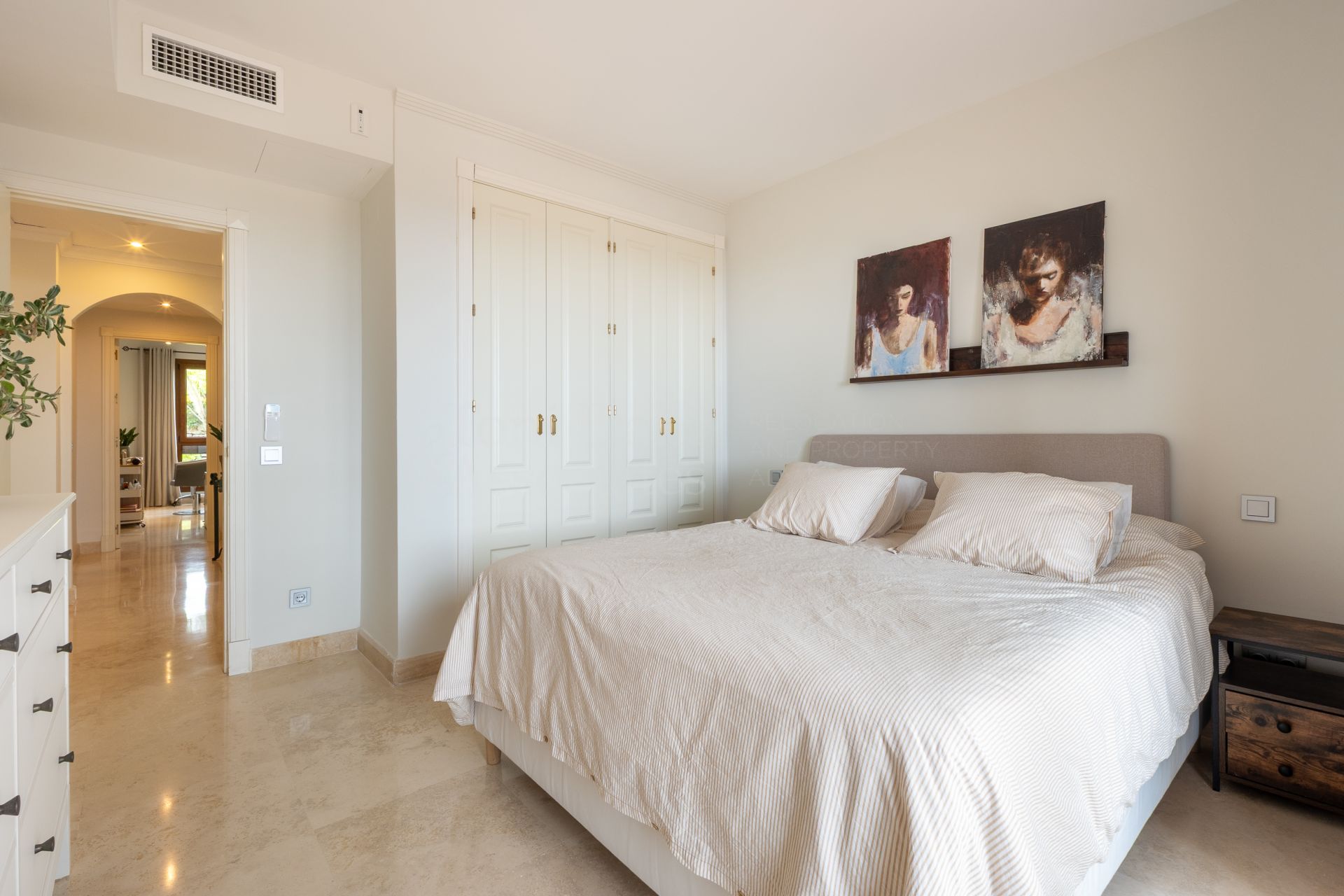 Duplex Penthouse in El Paraiso, Estepona
