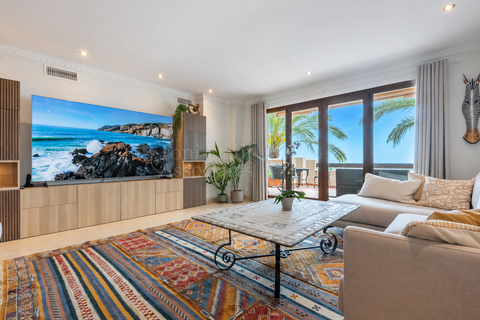 Duplex Penthouse in El Paraiso, Estepona