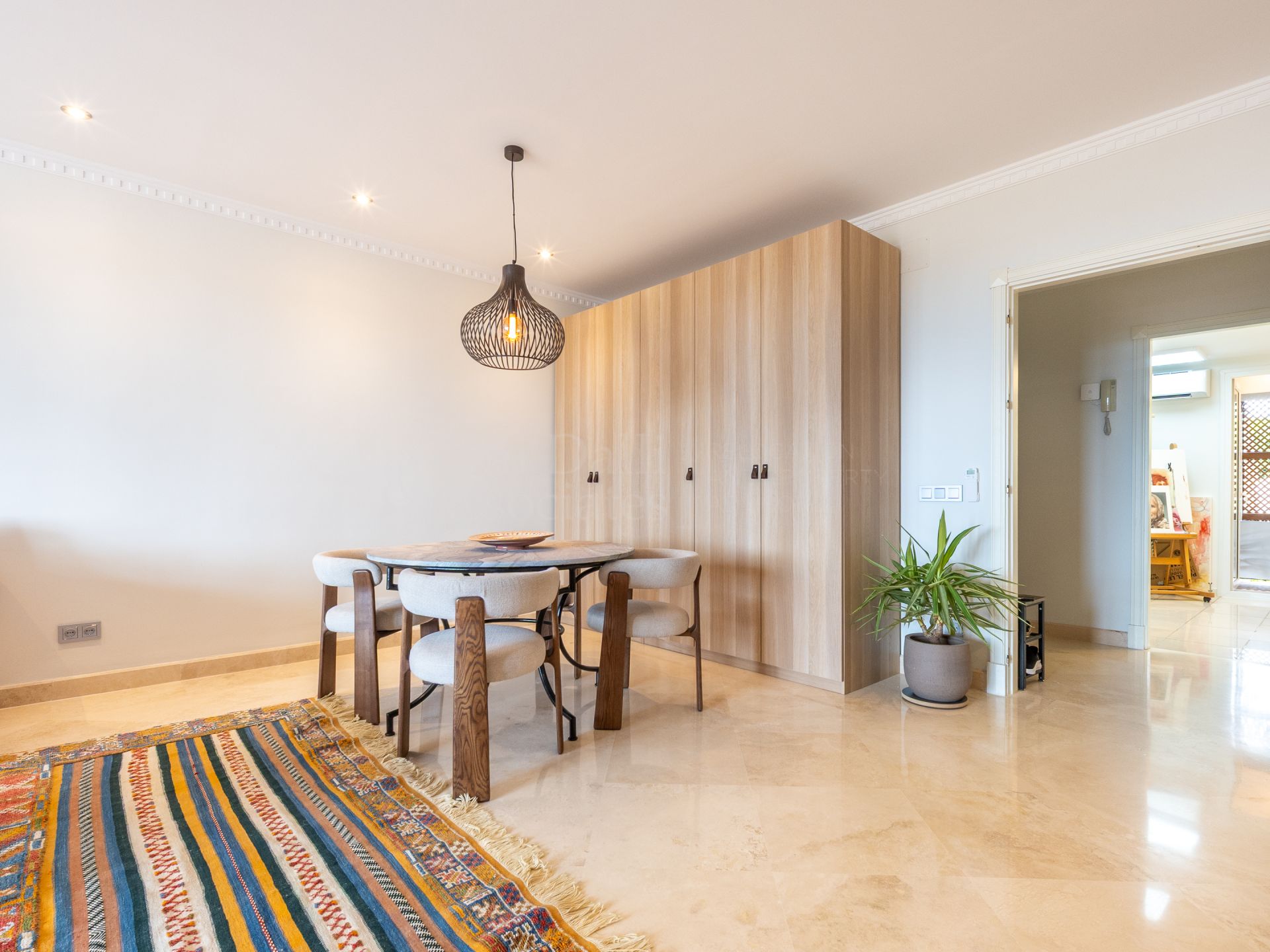 Duplex Penthouse in El Paraiso, Estepona