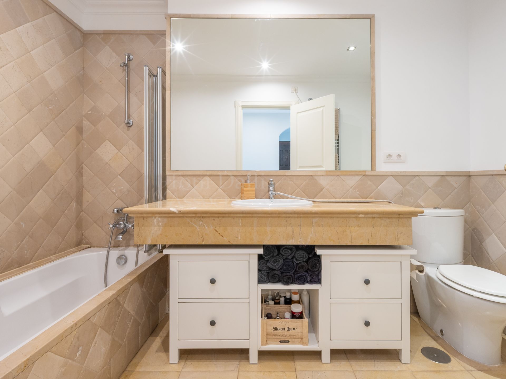 Duplex Penthouse in El Paraiso, Estepona