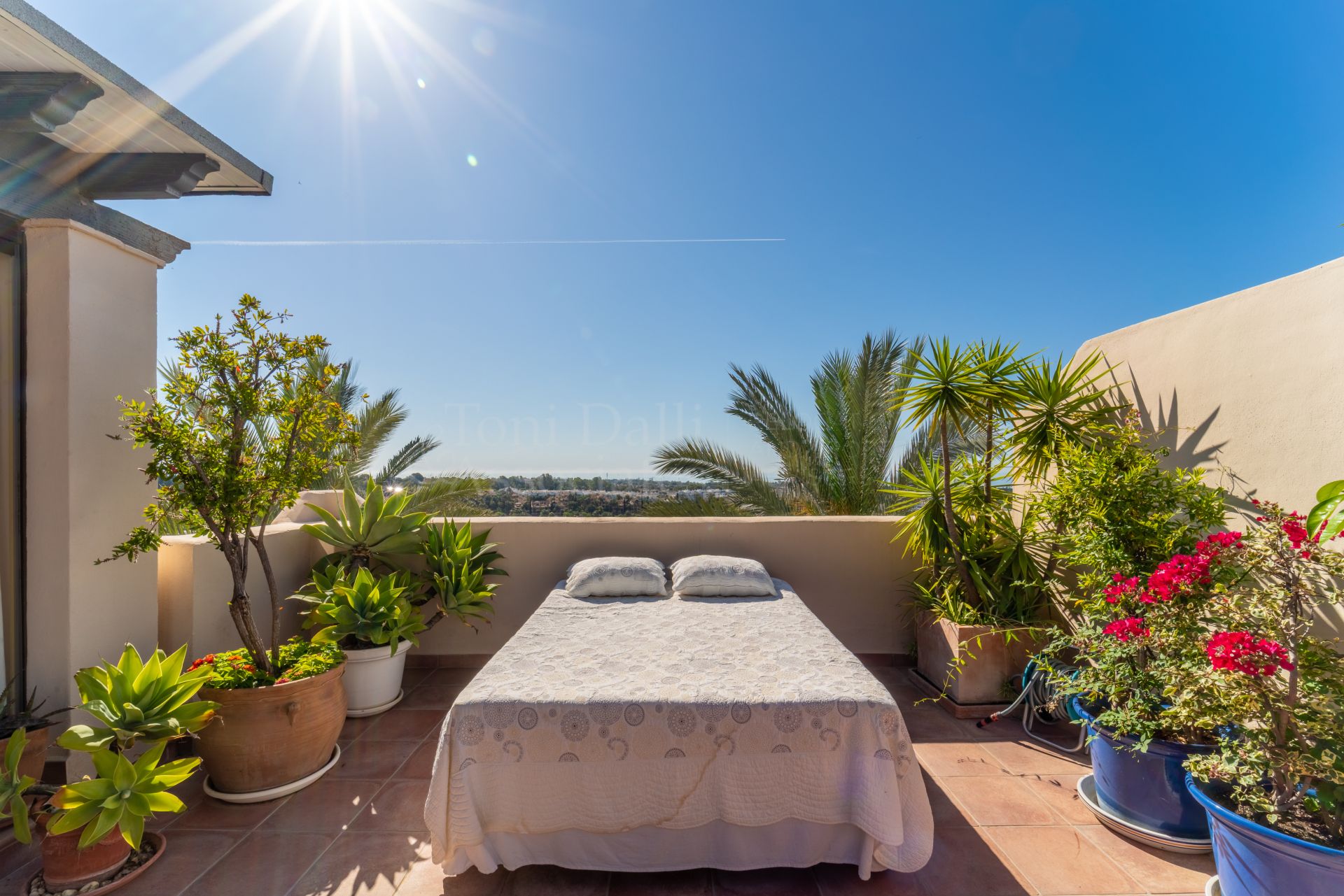 Duplex Penthouse in El Paraiso, Estepona