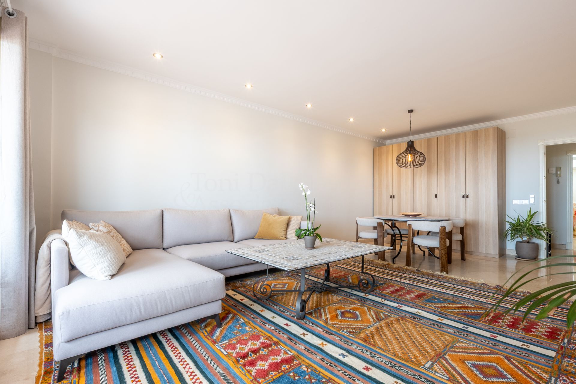 Duplex Penthouse in El Paraiso, Estepona