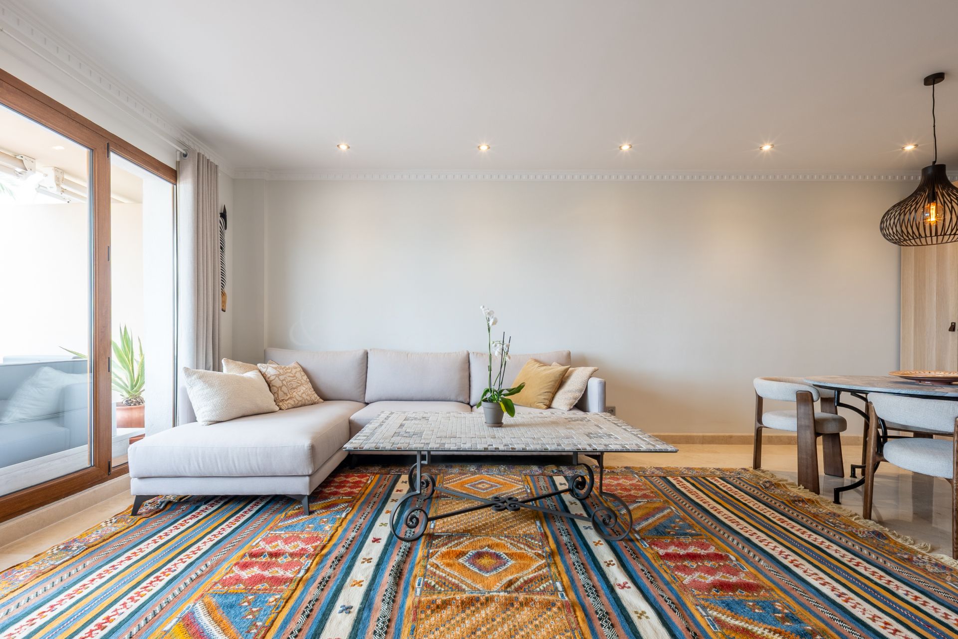 Duplex Penthouse in El Paraiso, Estepona