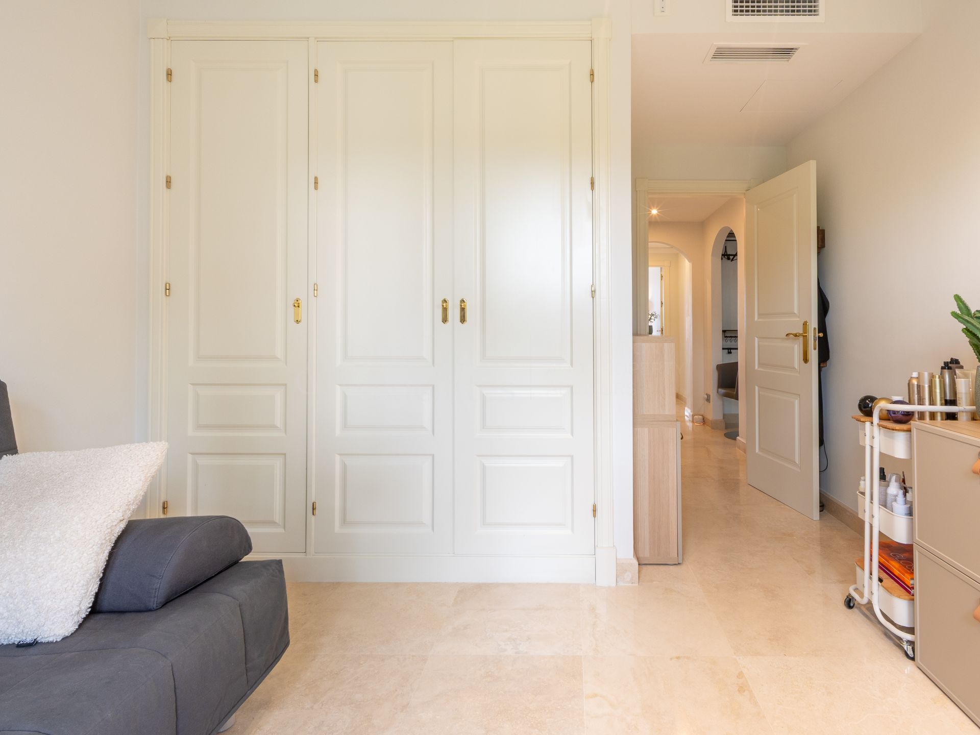 Duplex Penthouse in El Paraiso, Estepona