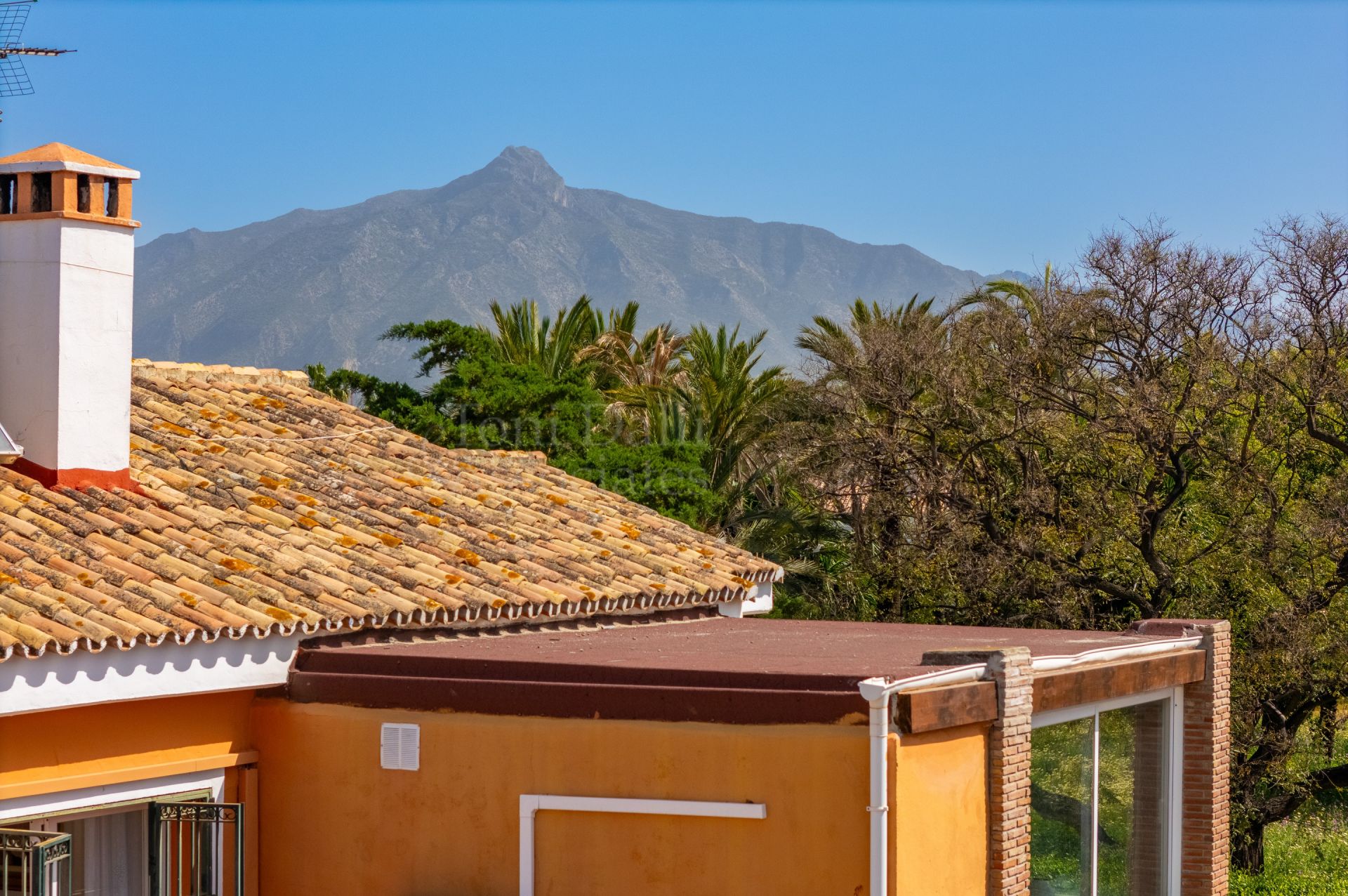 Villa in Las Petunias, San Pedro de Alcantara