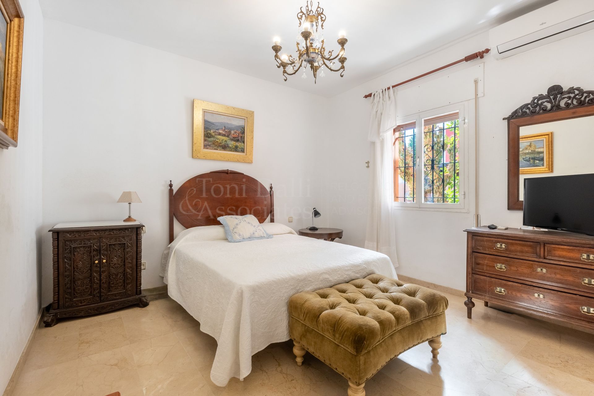 Villa in Las Petunias, San Pedro de Alcantara