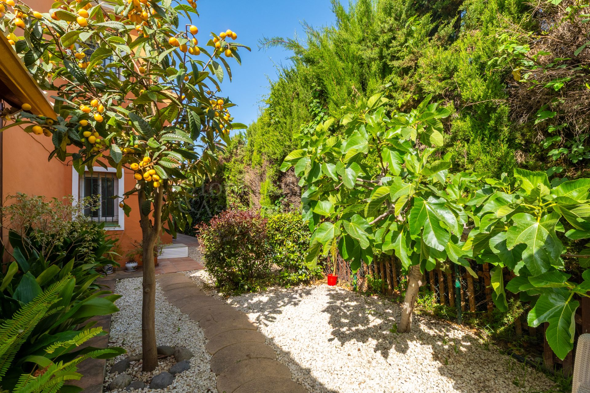 Villa in Las Petunias, San Pedro de Alcantara