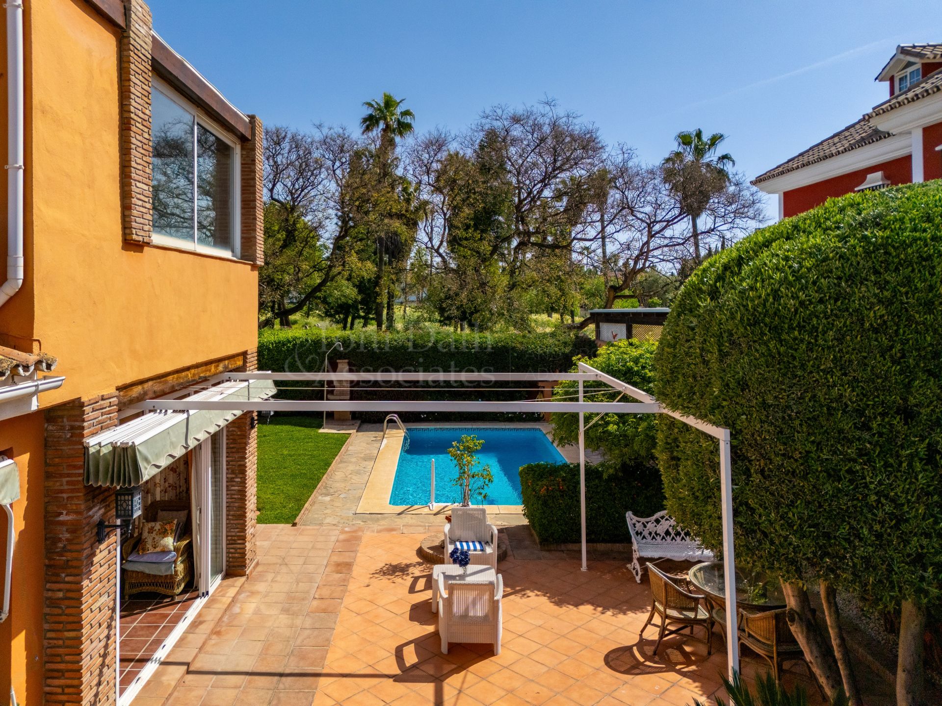 Villa in Las Petunias, San Pedro de Alcantara