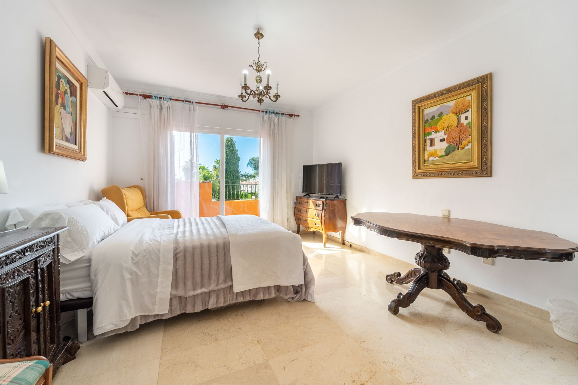 Villa in Las Petunias, San Pedro de Alcantara