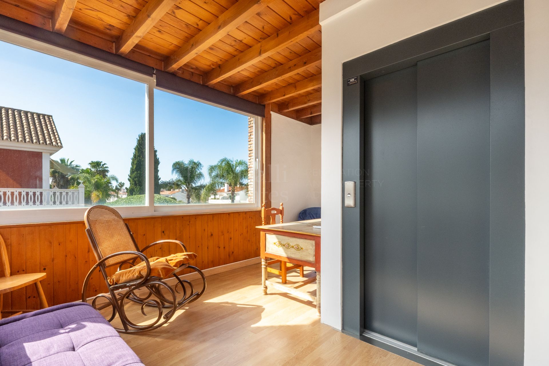 Villa in Las Petunias, San Pedro de Alcantara