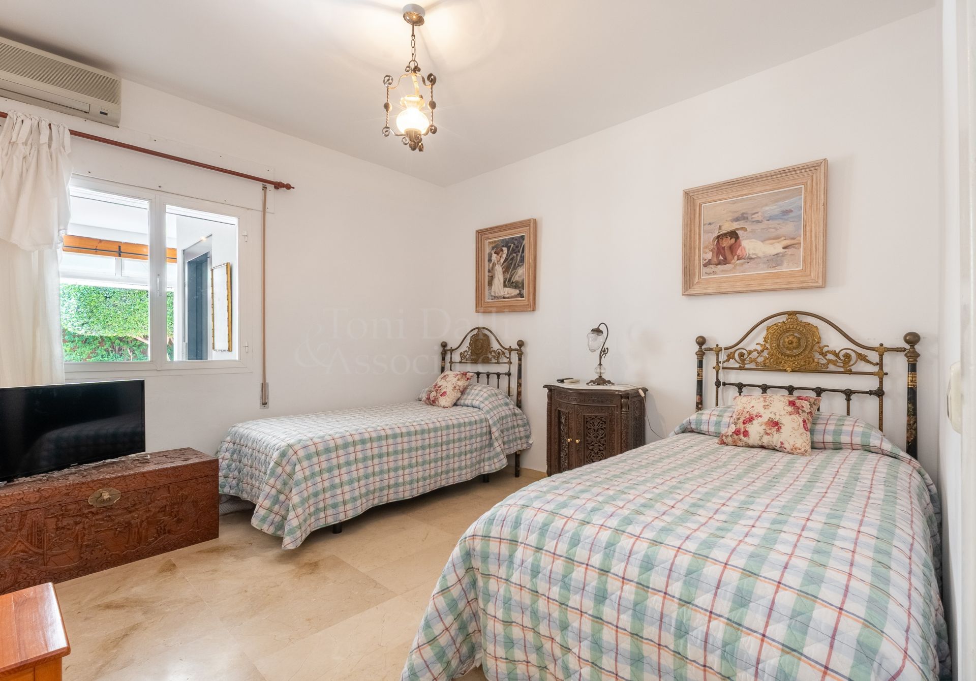 Villa in Las Petunias, San Pedro de Alcantara