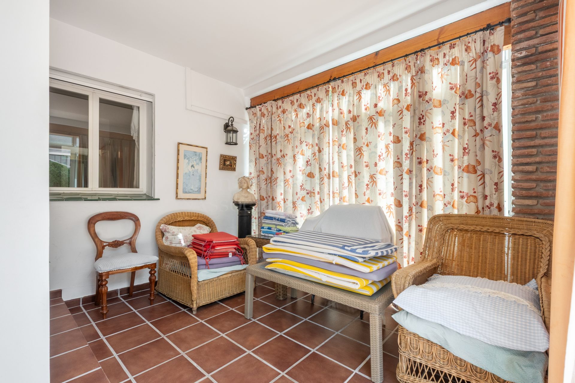 Villa in Las Petunias, San Pedro de Alcantara