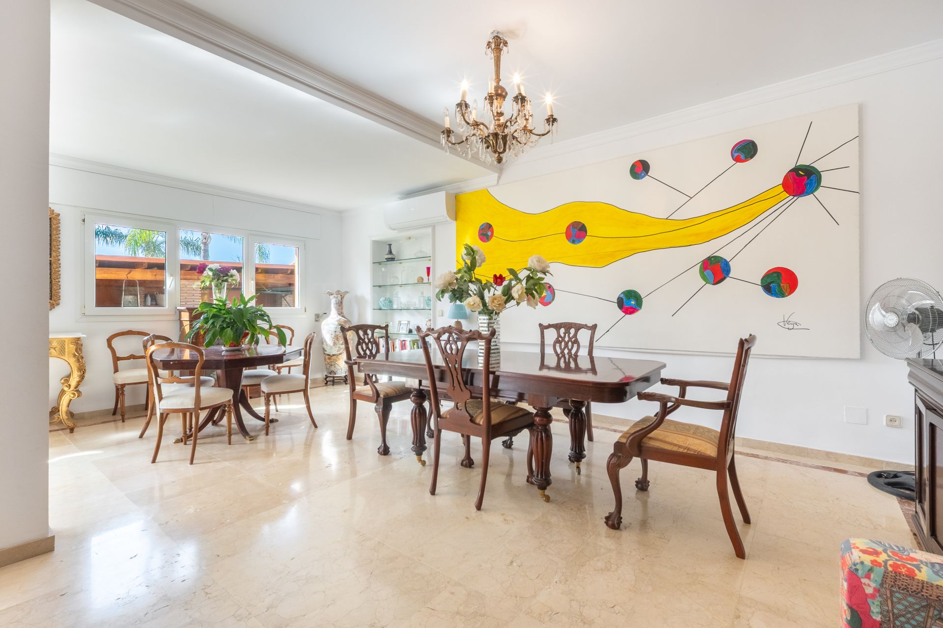 Villa in Las Petunias, San Pedro de Alcantara