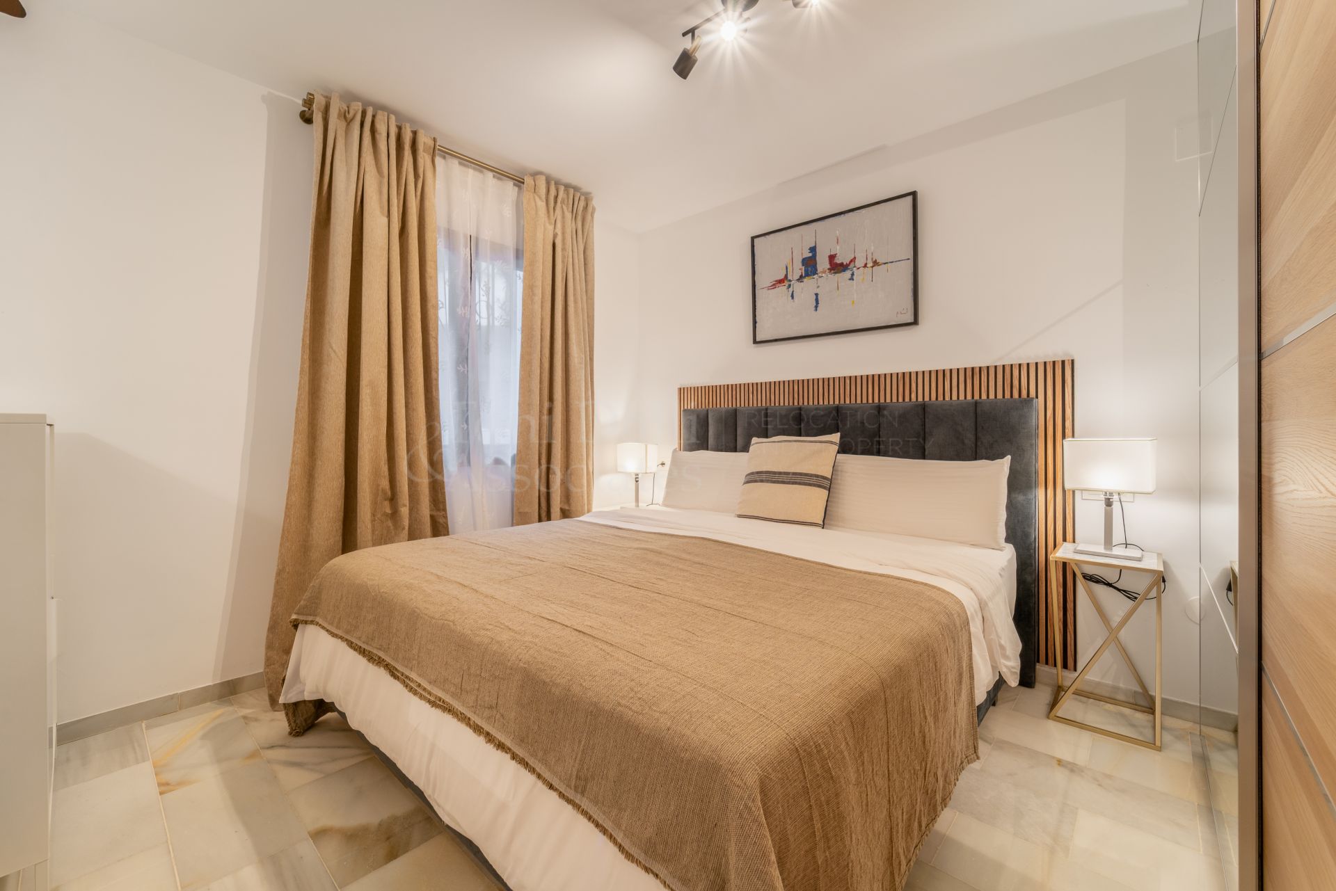 Apartment in Marbella - Puerto Banus, Marbella