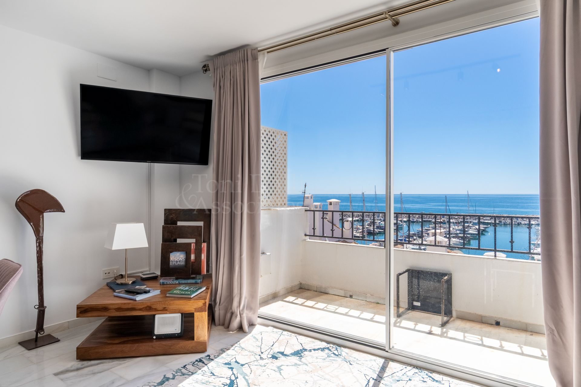 Apartment in Marbella - Puerto Banus, Marbella