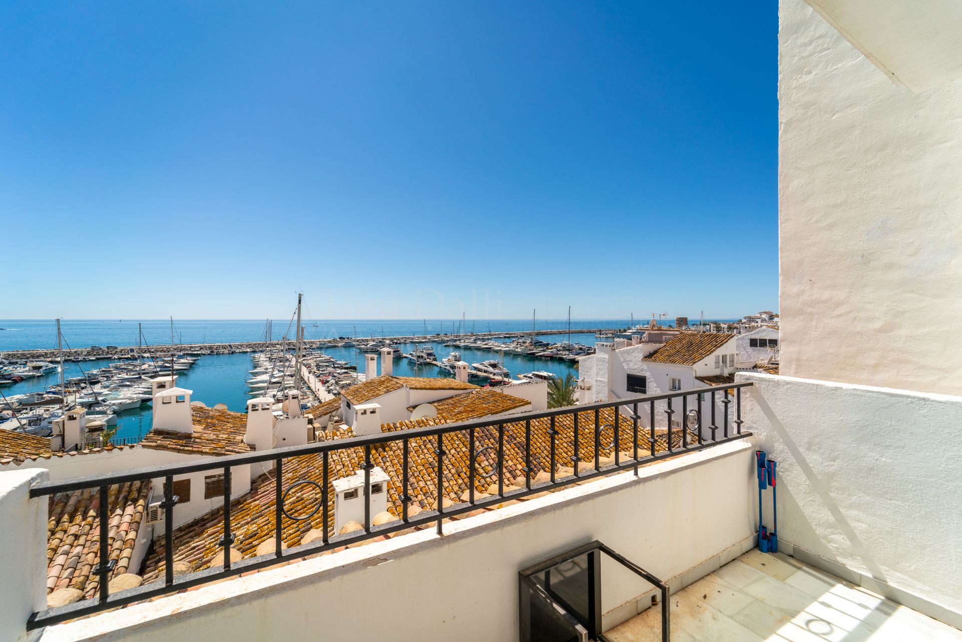 Apartment in Marbella - Puerto Banus, Marbella