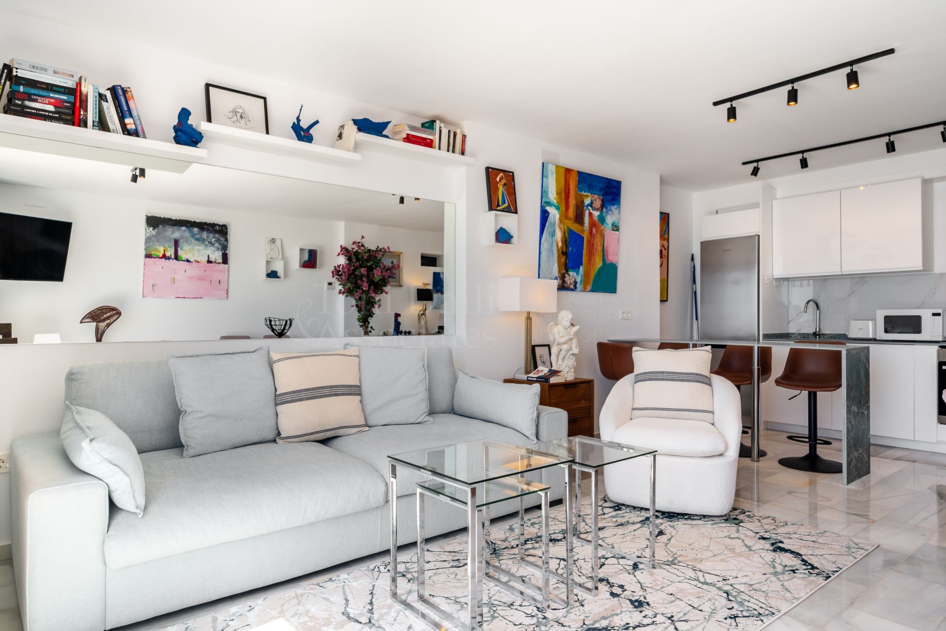 Apartment in Marbella - Puerto Banus, Marbella