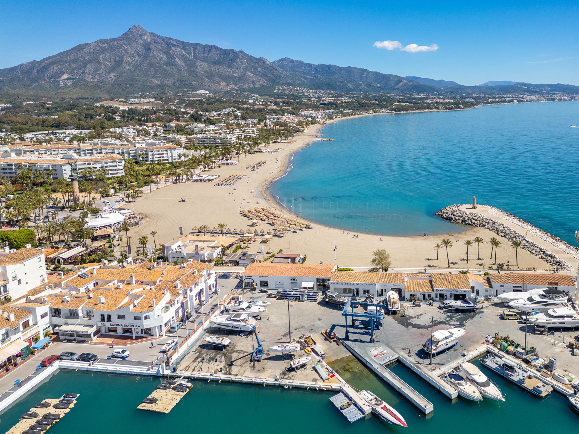 Apartment in Marbella - Puerto Banus, Marbella