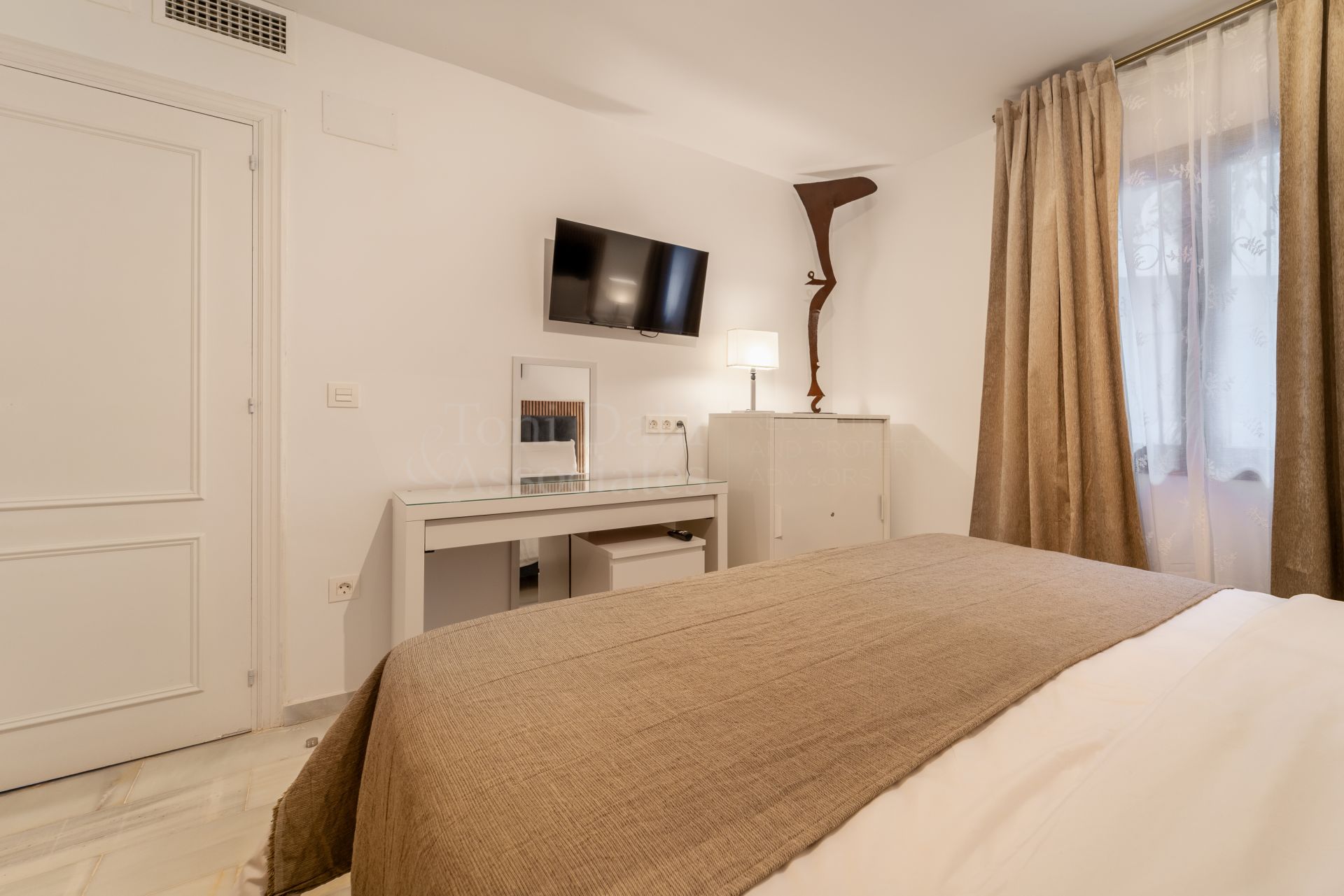 Apartment in Marbella - Puerto Banus, Marbella