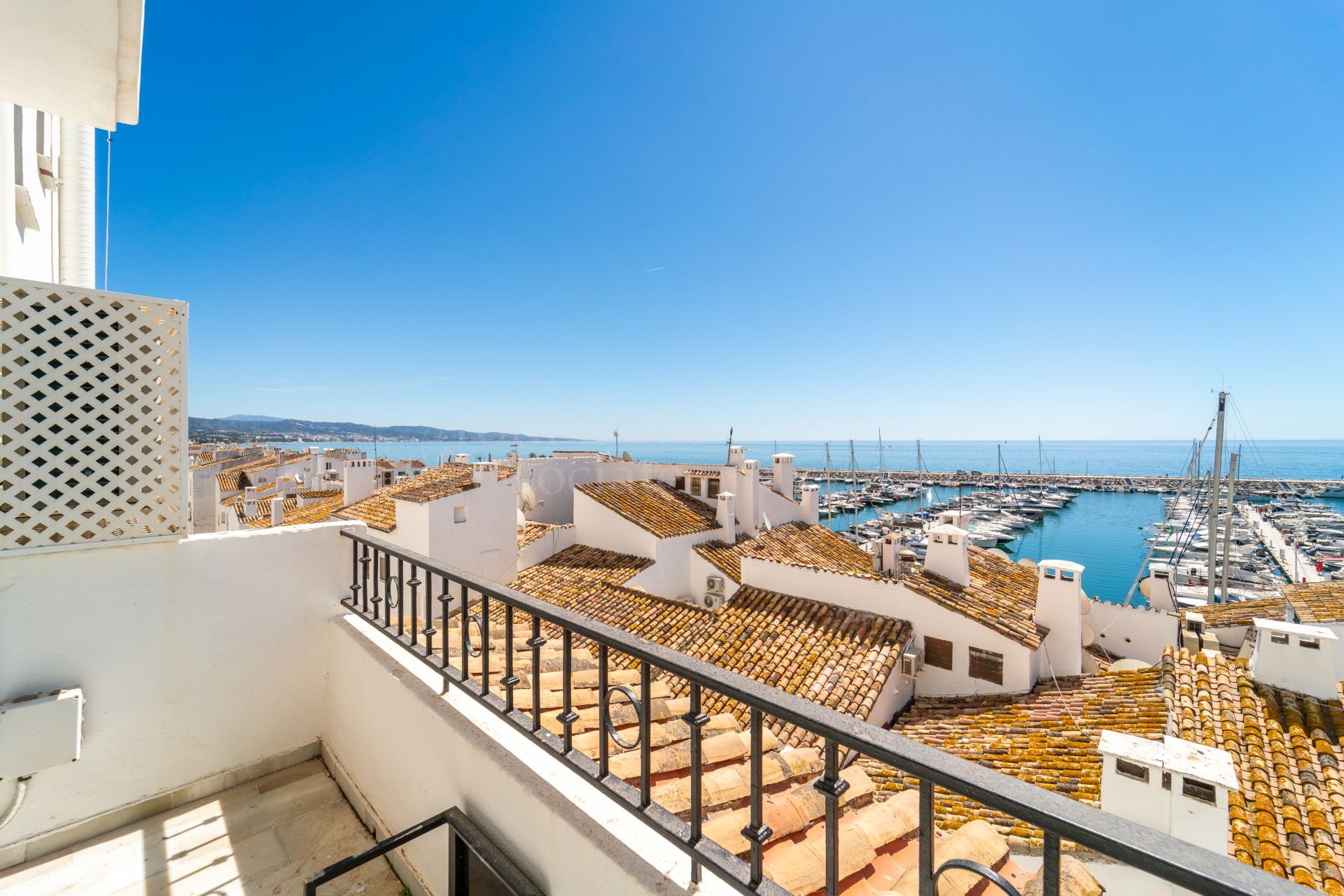 Apartment in Marbella - Puerto Banus, Marbella