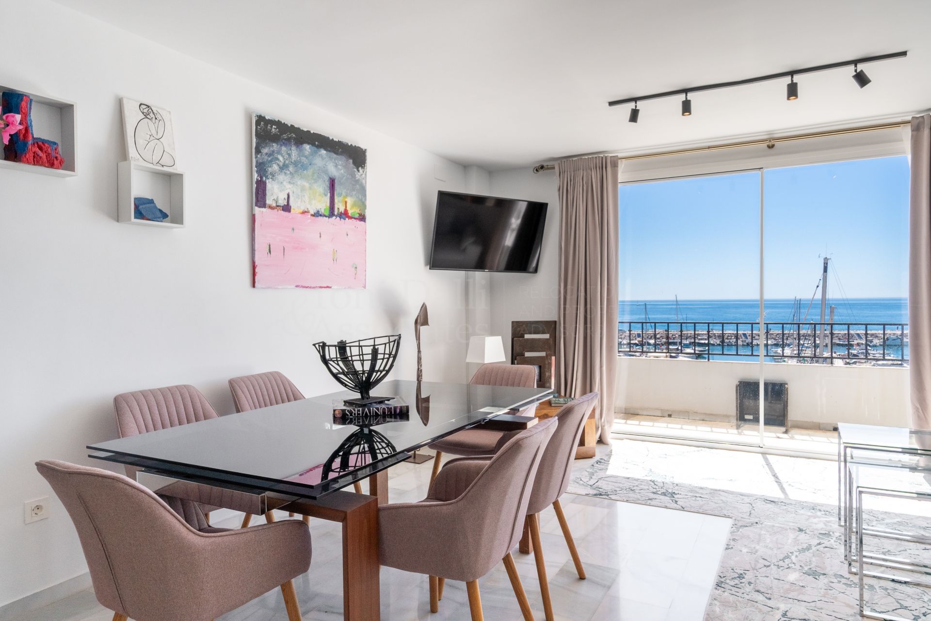 Apartment in Marbella - Puerto Banus, Marbella
