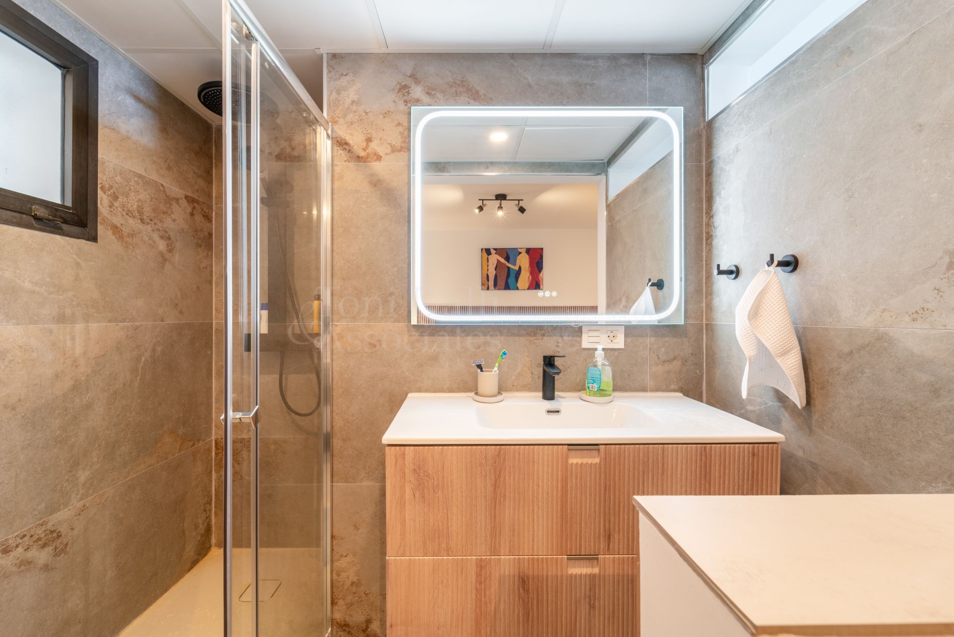 Apartment in Marbella - Puerto Banus, Marbella