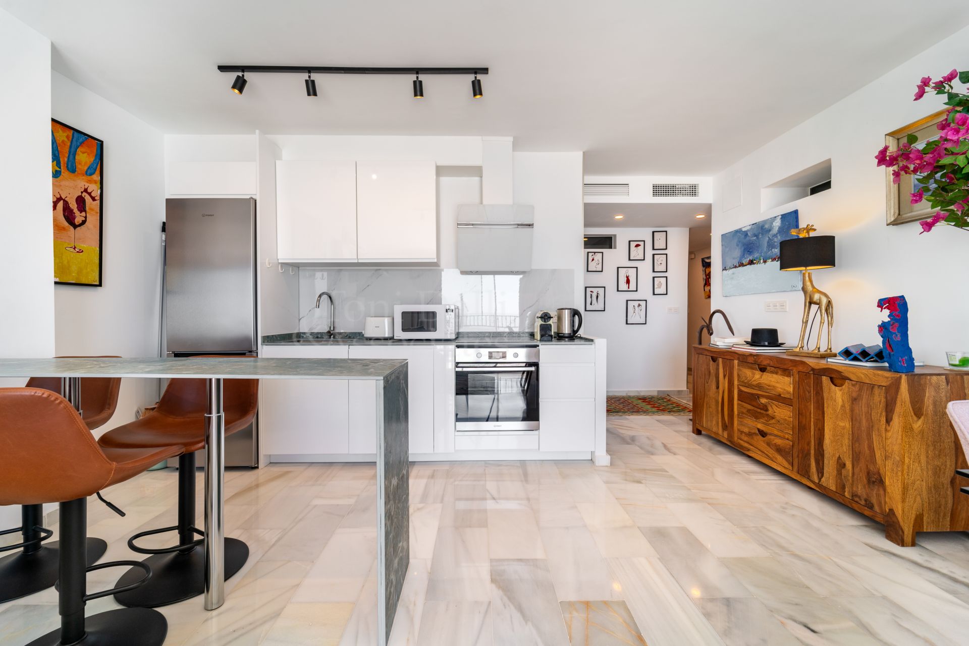 Apartment in Marbella - Puerto Banus, Marbella