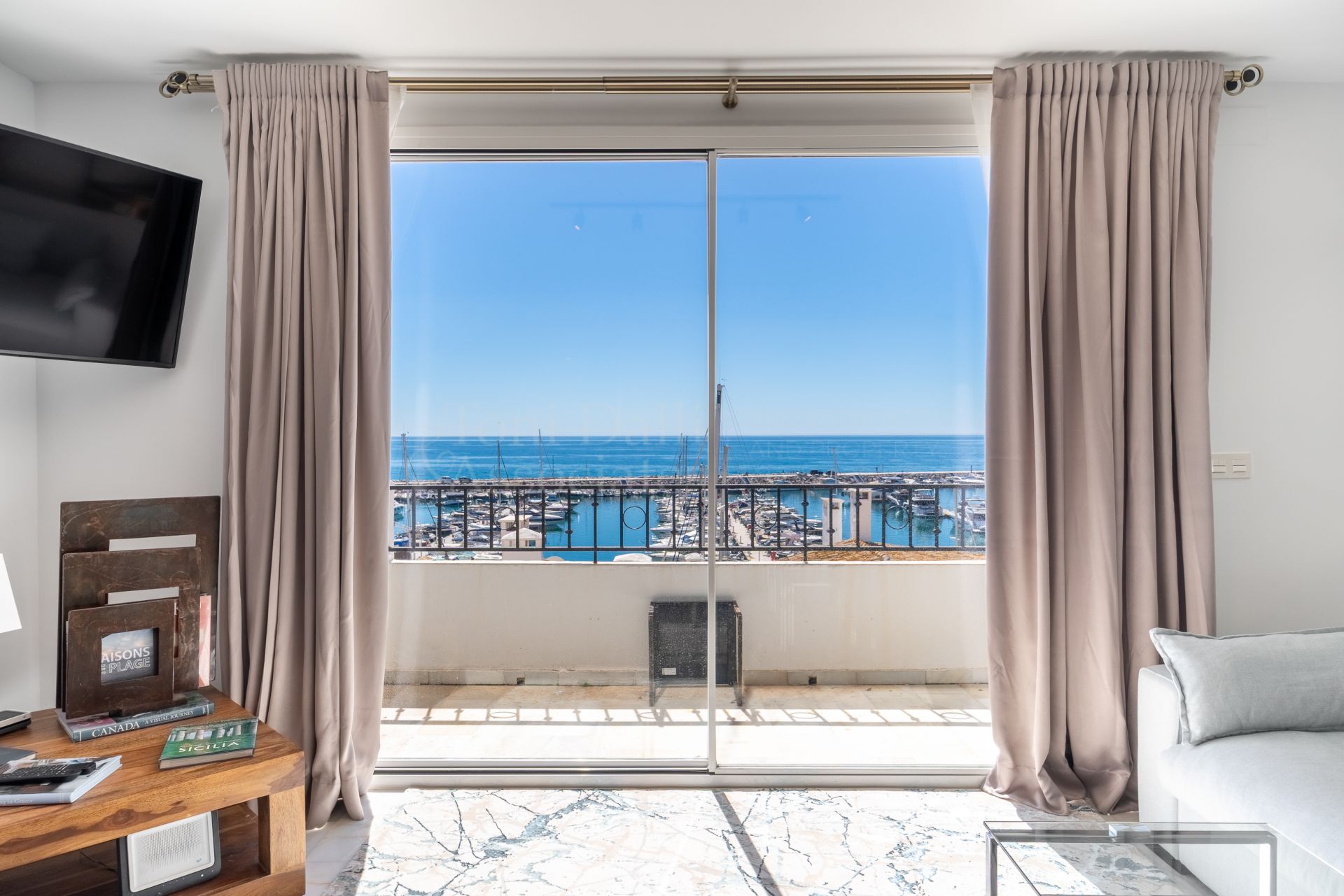 Apartment in Marbella - Puerto Banus, Marbella