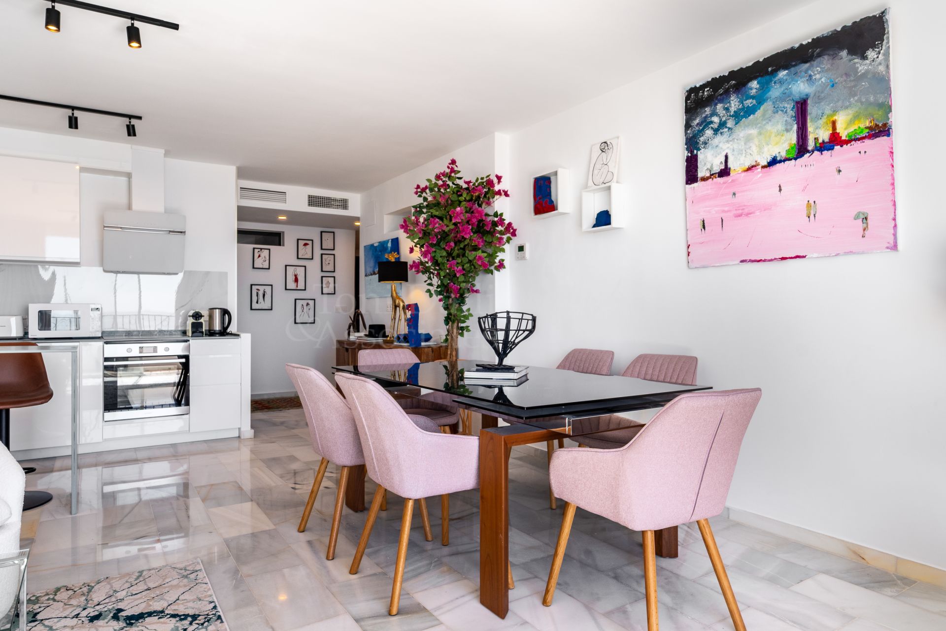 Apartment in Marbella - Puerto Banus, Marbella