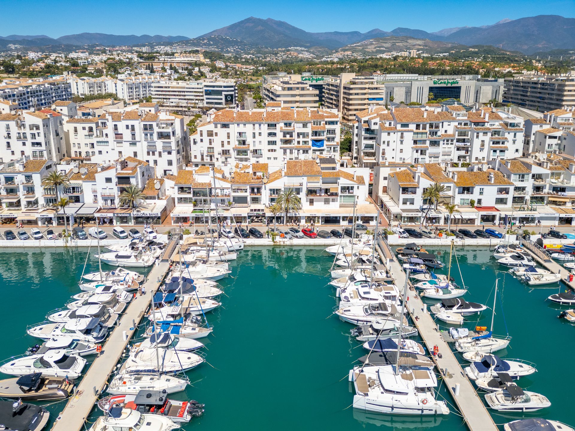 Apartment in Marbella - Puerto Banus, Marbella