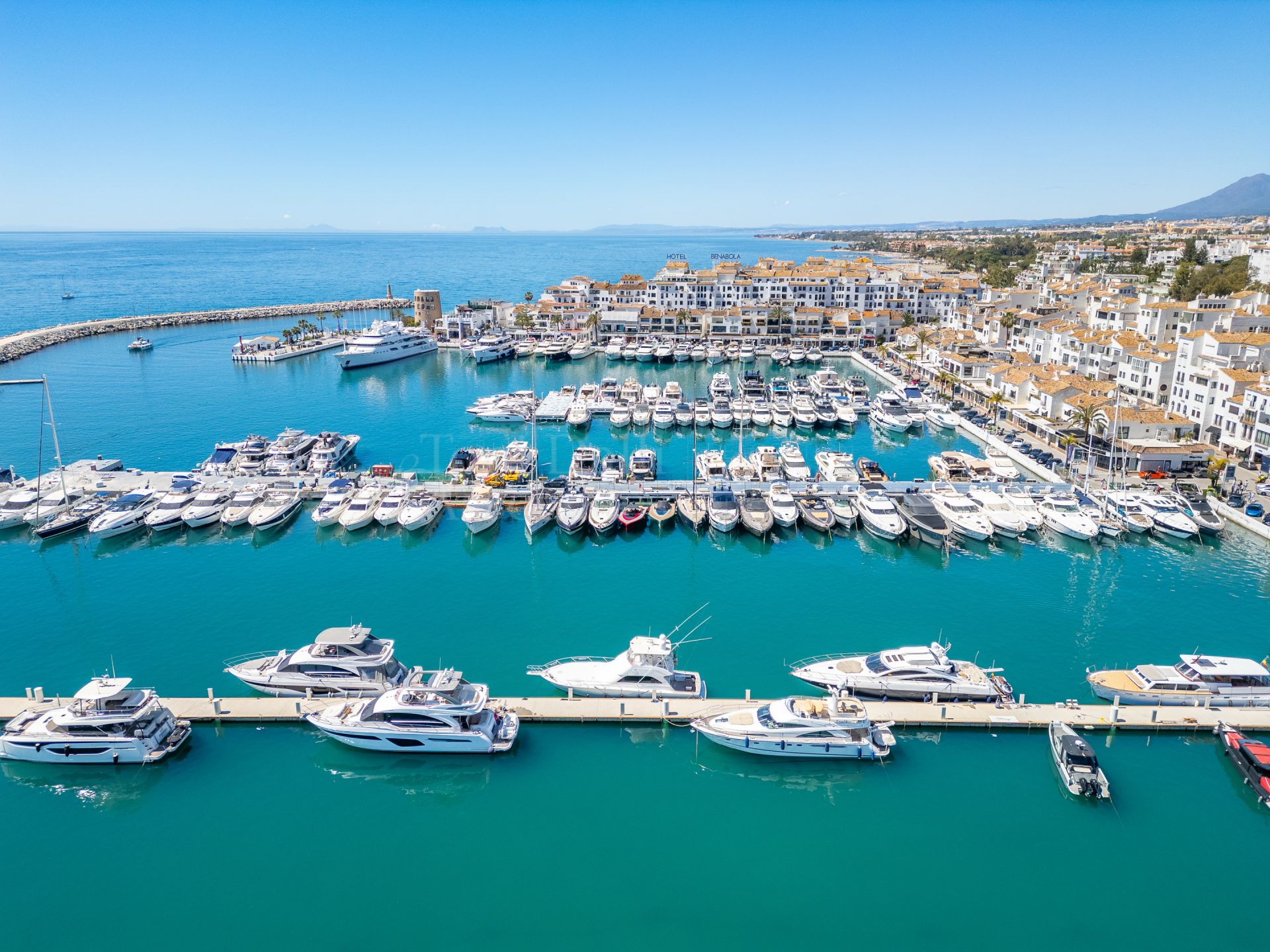 Apartment in Marbella - Puerto Banus, Marbella