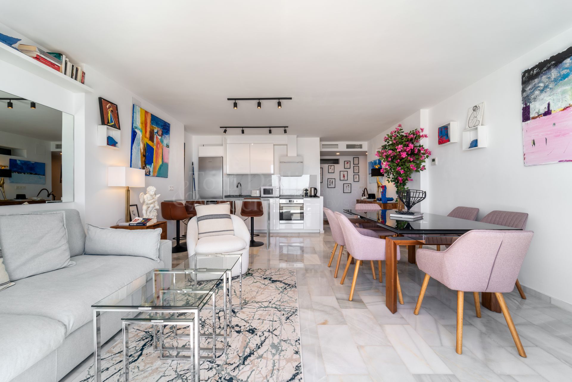 Apartment in Marbella - Puerto Banus, Marbella