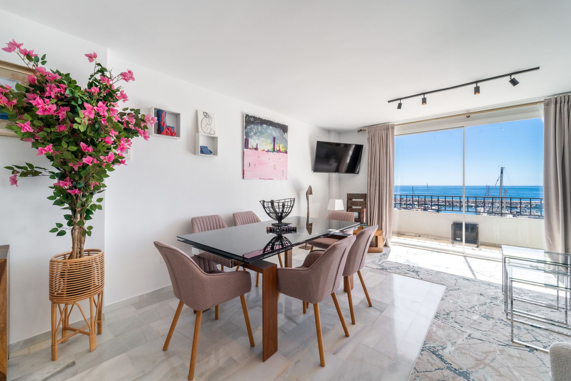 Apartment in Marbella - Puerto Banus, Marbella