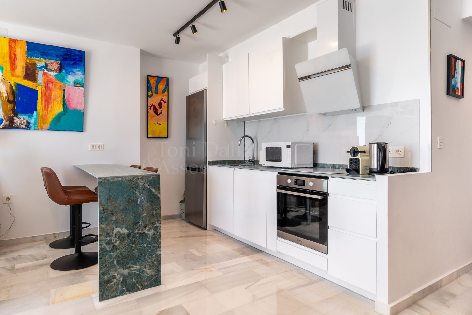 Apartment in Marbella - Puerto Banus, Marbella