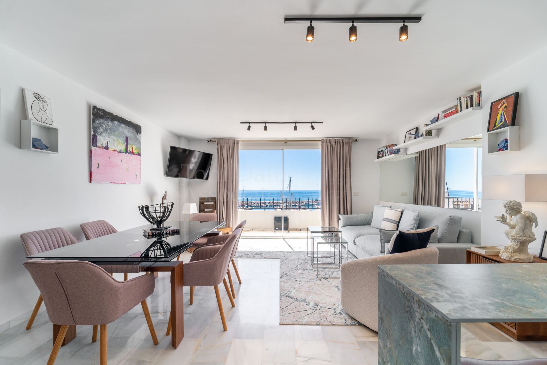 Apartment in Marbella - Puerto Banus, Marbella