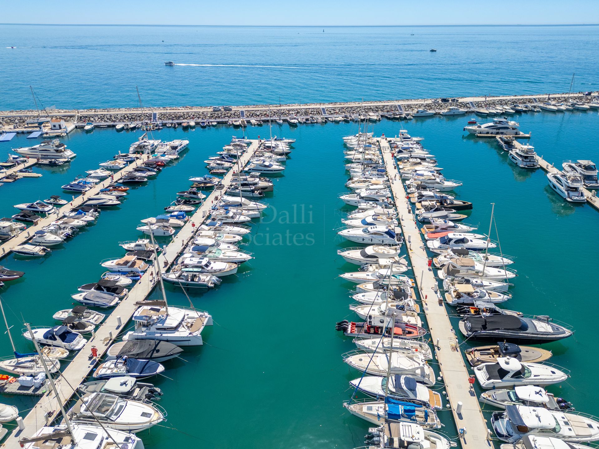 Apartment in Marbella - Puerto Banus, Marbella