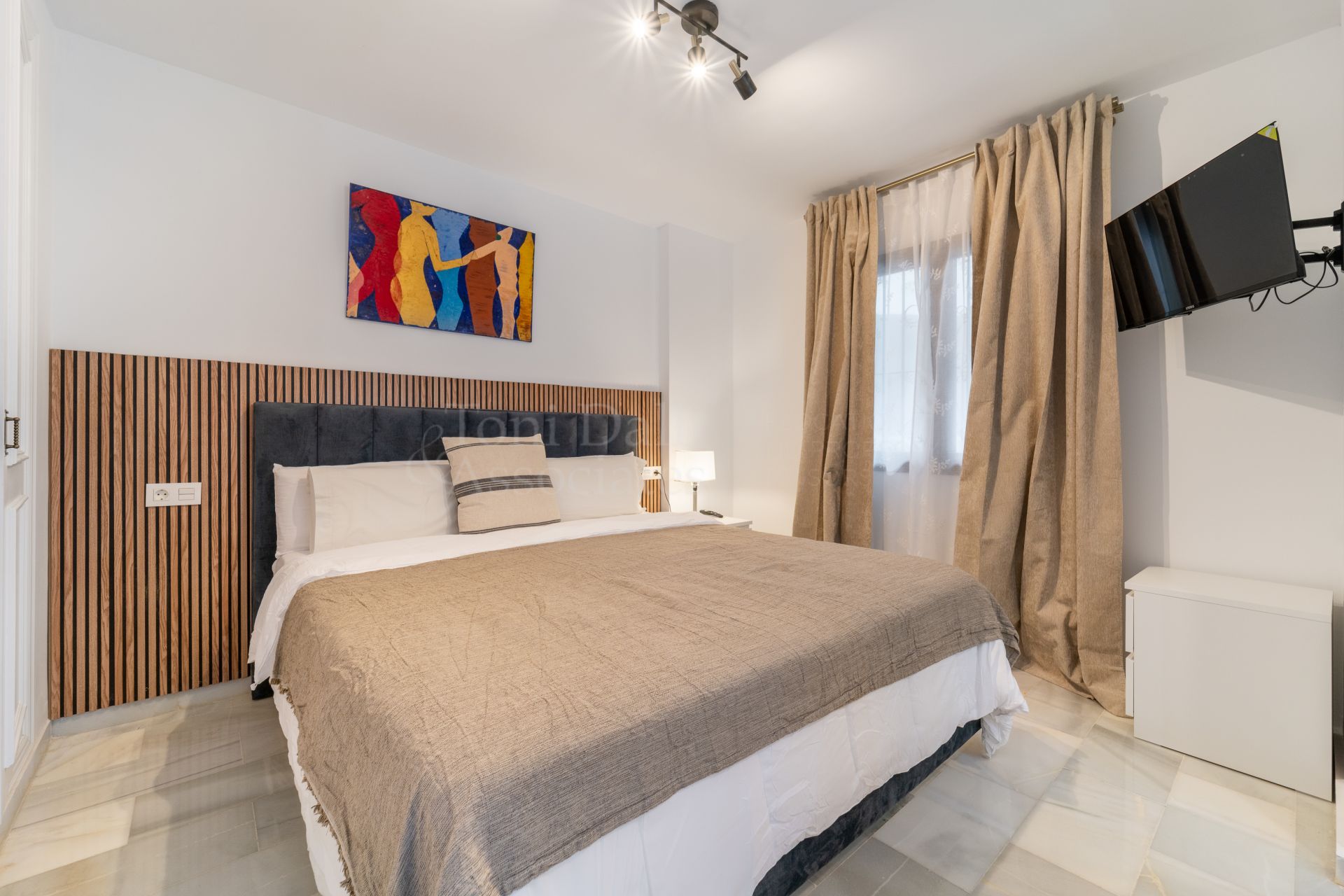 Apartment in Marbella - Puerto Banus, Marbella