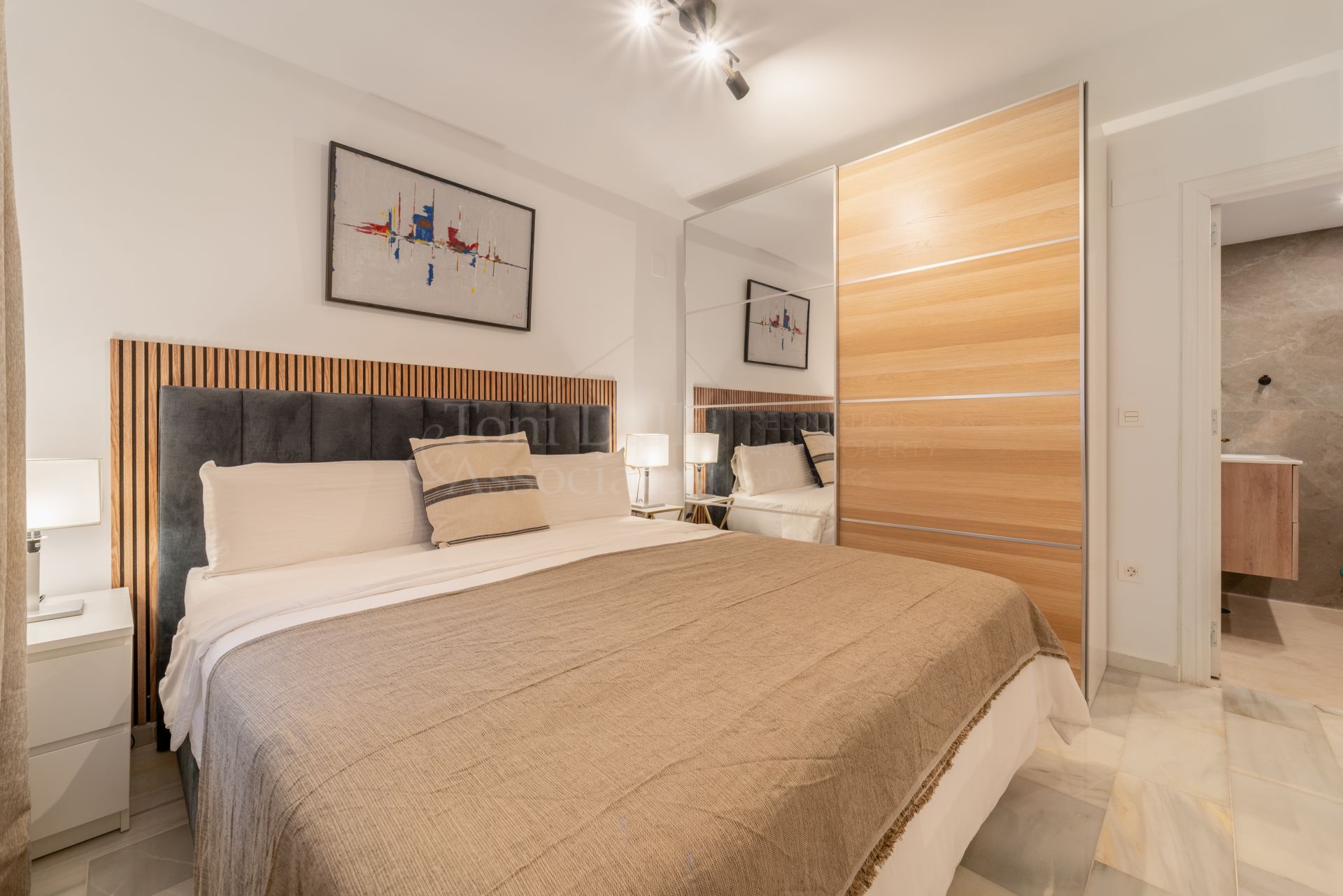 Apartment in Marbella - Puerto Banus, Marbella