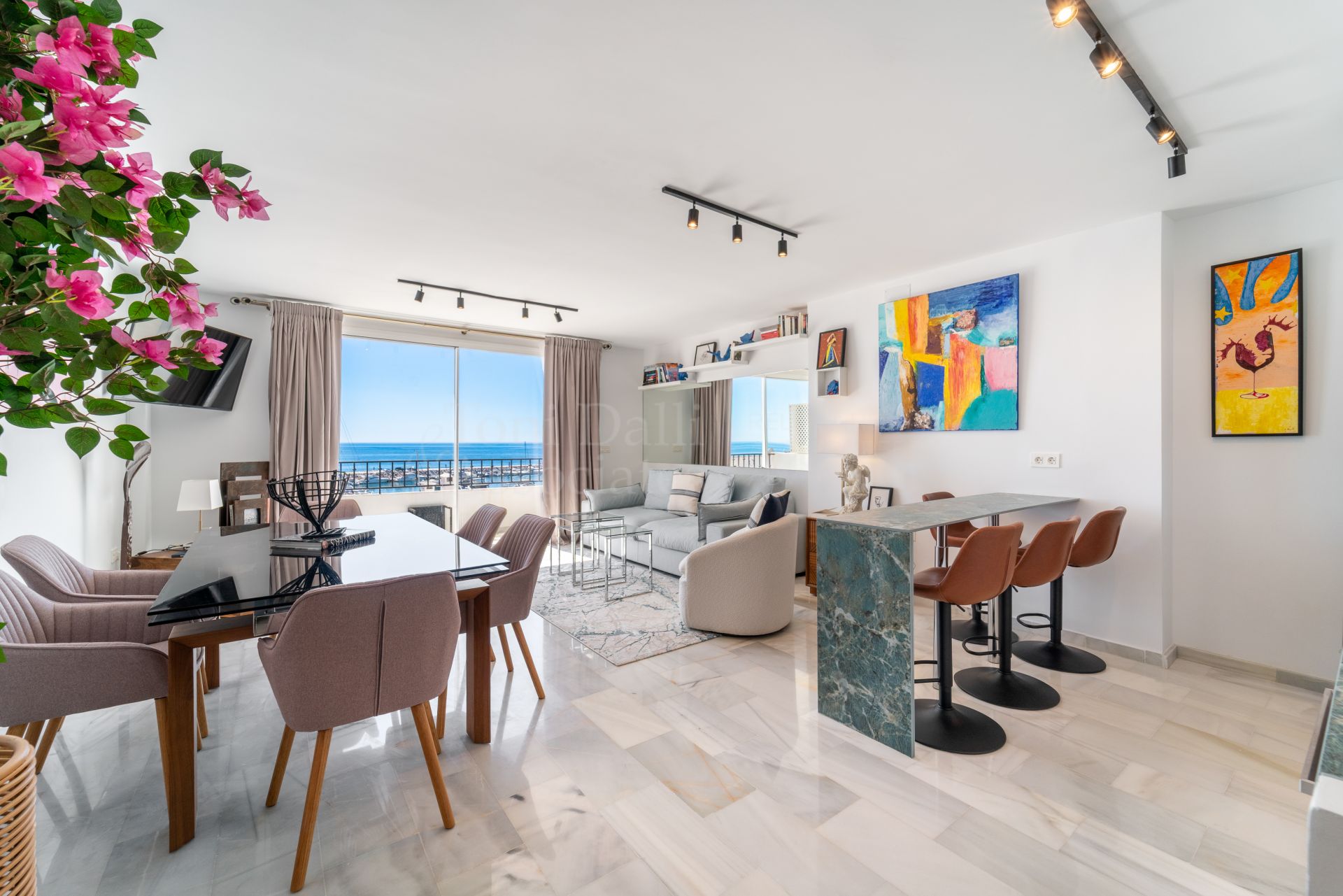 Apartment in Marbella - Puerto Banus, Marbella