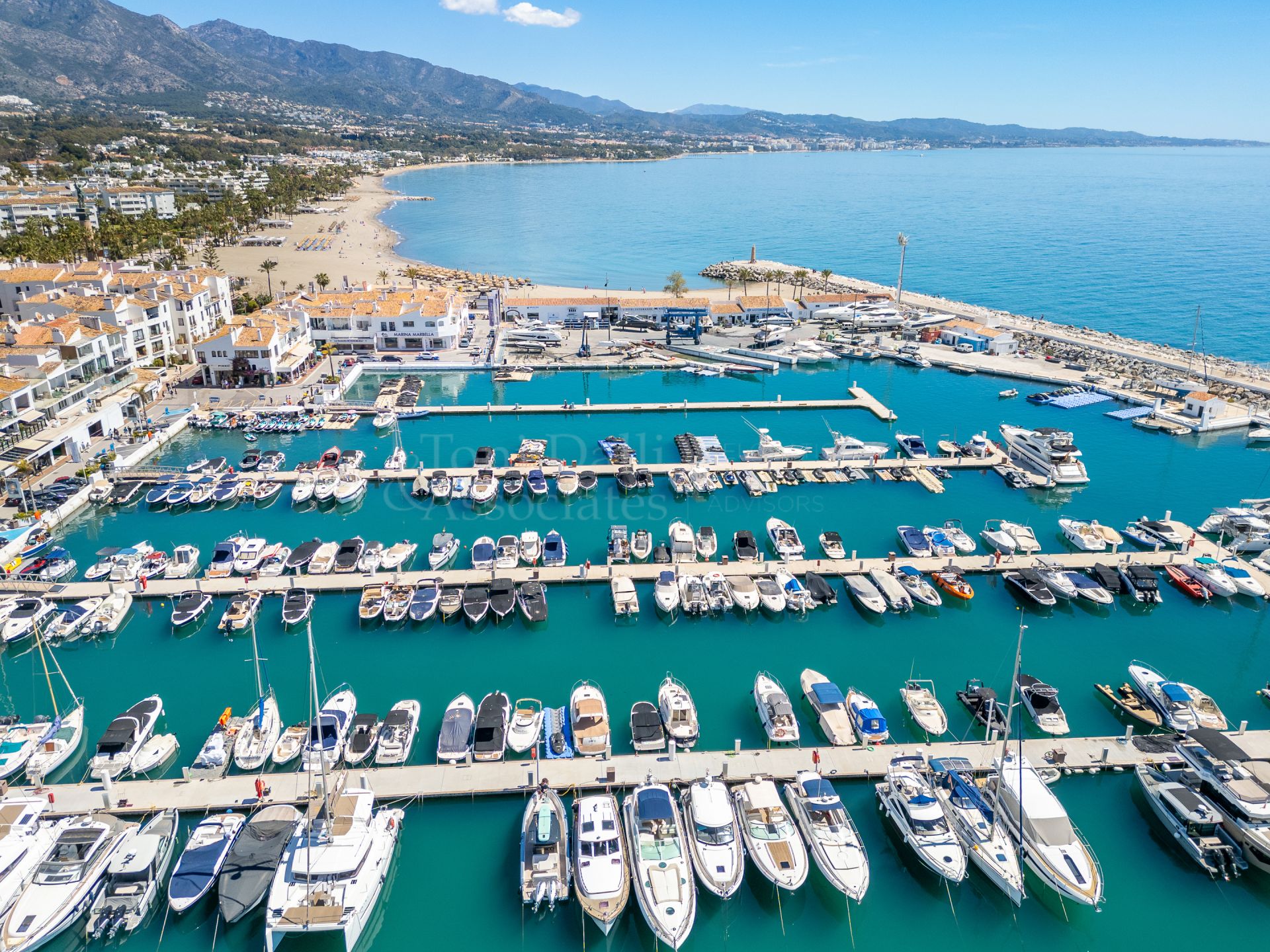 Apartment in Marbella - Puerto Banus, Marbella