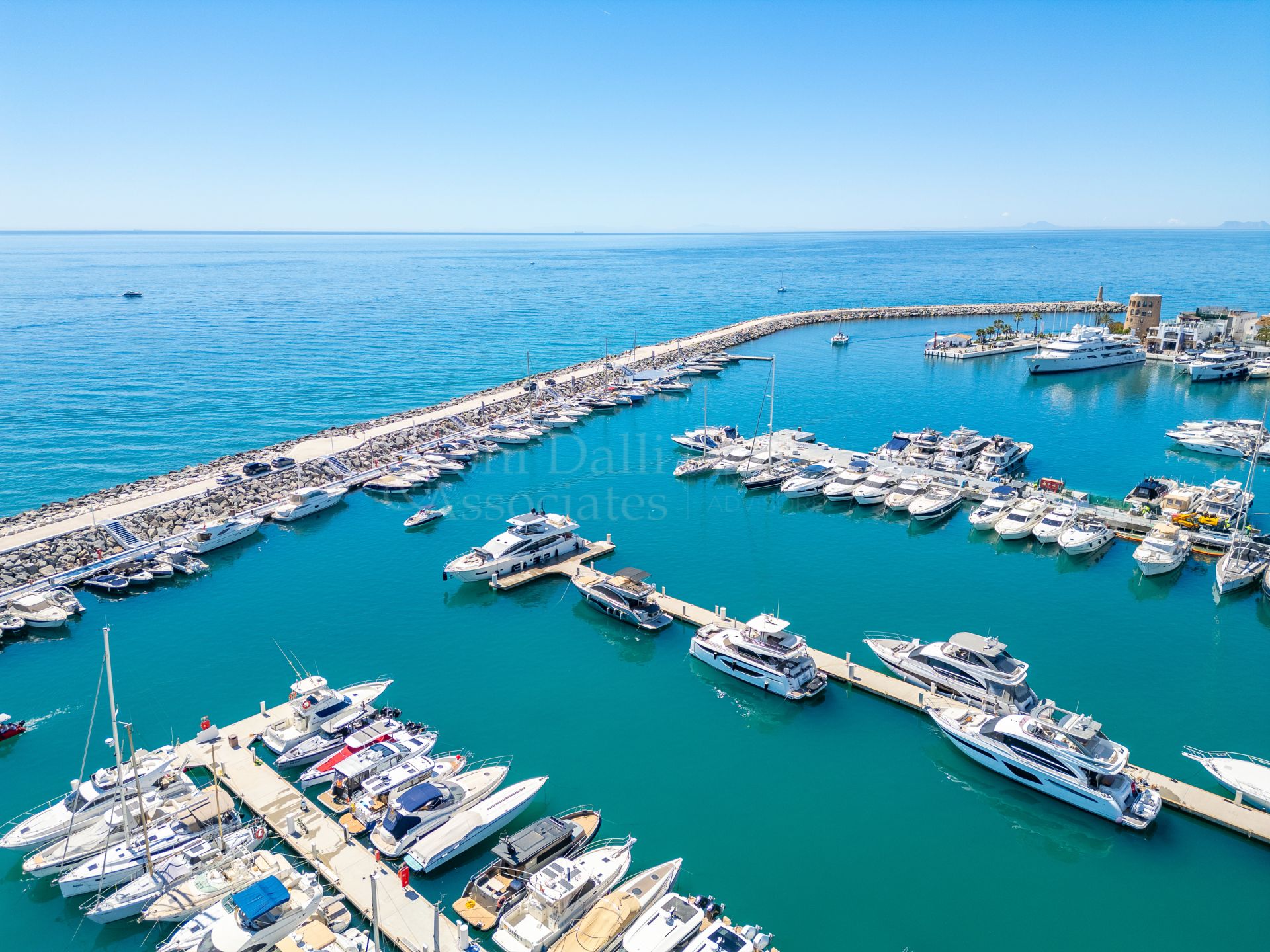 Apartment in Marbella - Puerto Banus, Marbella