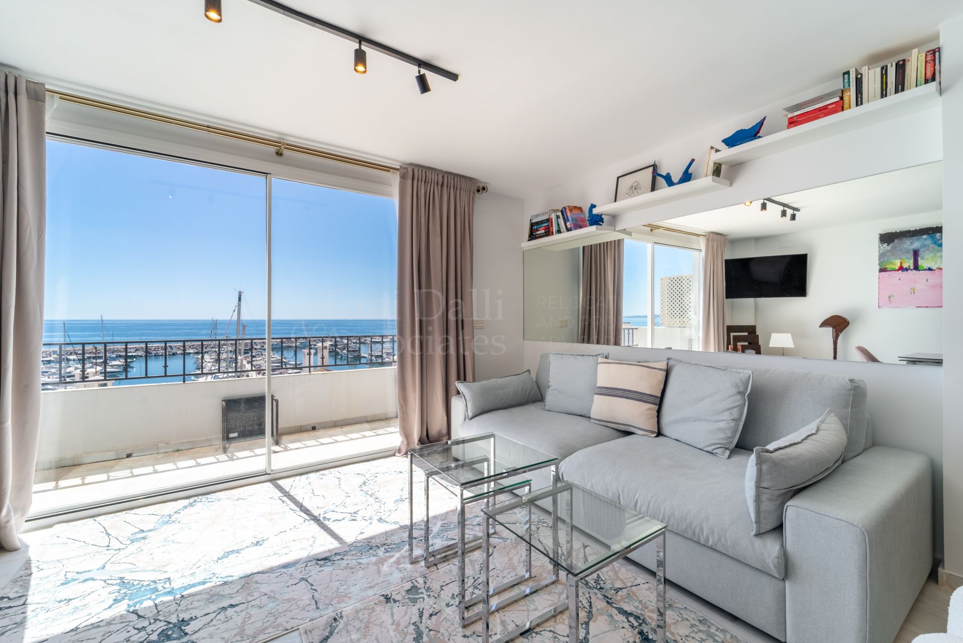 Apartment in Marbella - Puerto Banus, Marbella